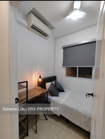 Heritage View (D5), Condominium #530298131